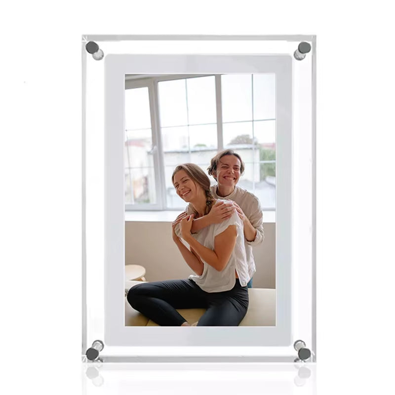 Magic Video Frame 