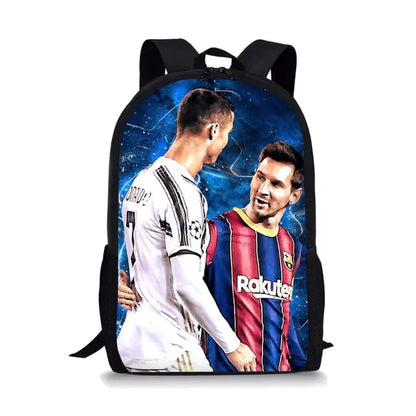 Cristiano Ronaldo bag