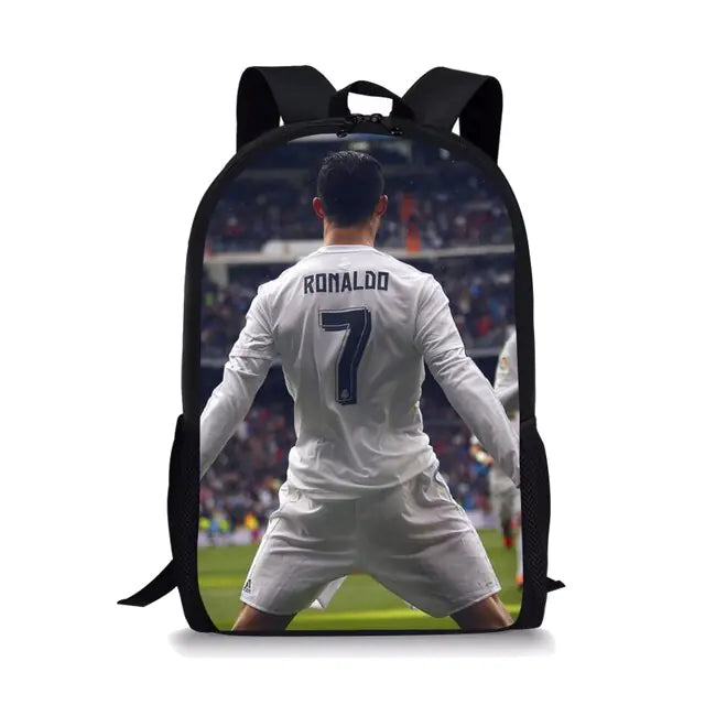 Cristiano Ronaldo bag