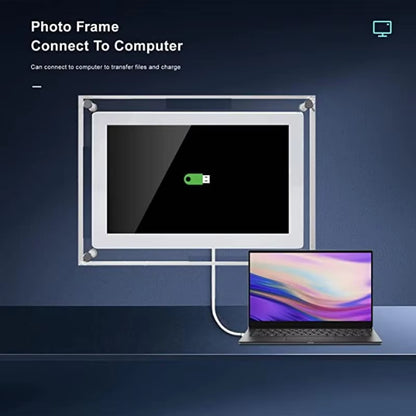 Magic Video Frame 