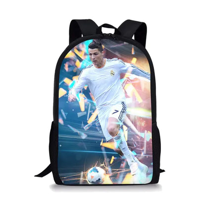 Cristiano Ronaldo bag