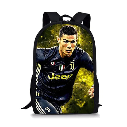 Cristiano Ronaldo bag