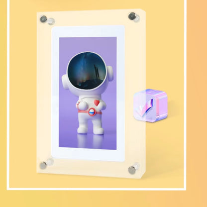 Magic Video Frame 