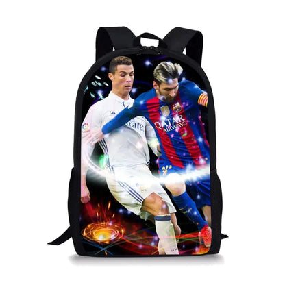 Cristiano Ronaldo bag